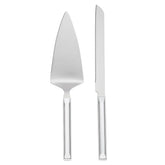 Key Court Dessert Server Set